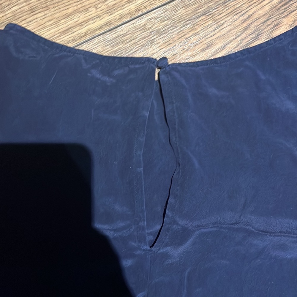 Mini dress - Picture 3 of 3